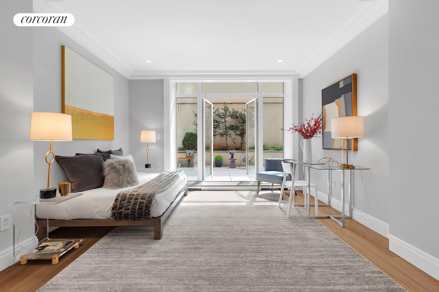 40 E 72ND Street MAIS