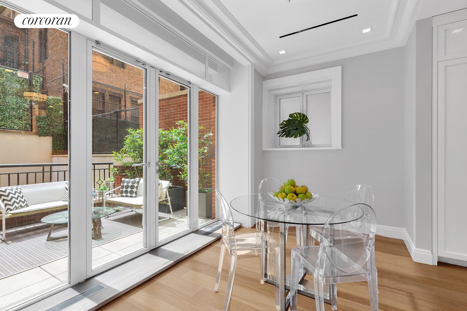 40 E 72ND Street MAIS