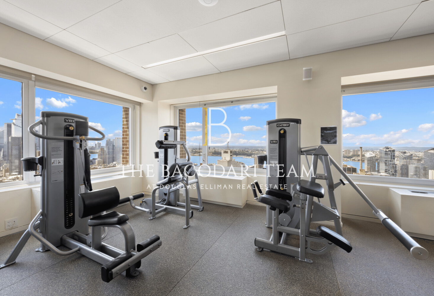 322 W 57TH Street 15B