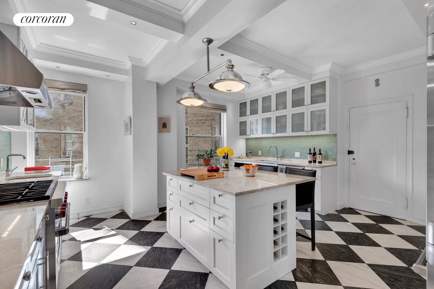 173-175 RIVERSIDE Drive 6D