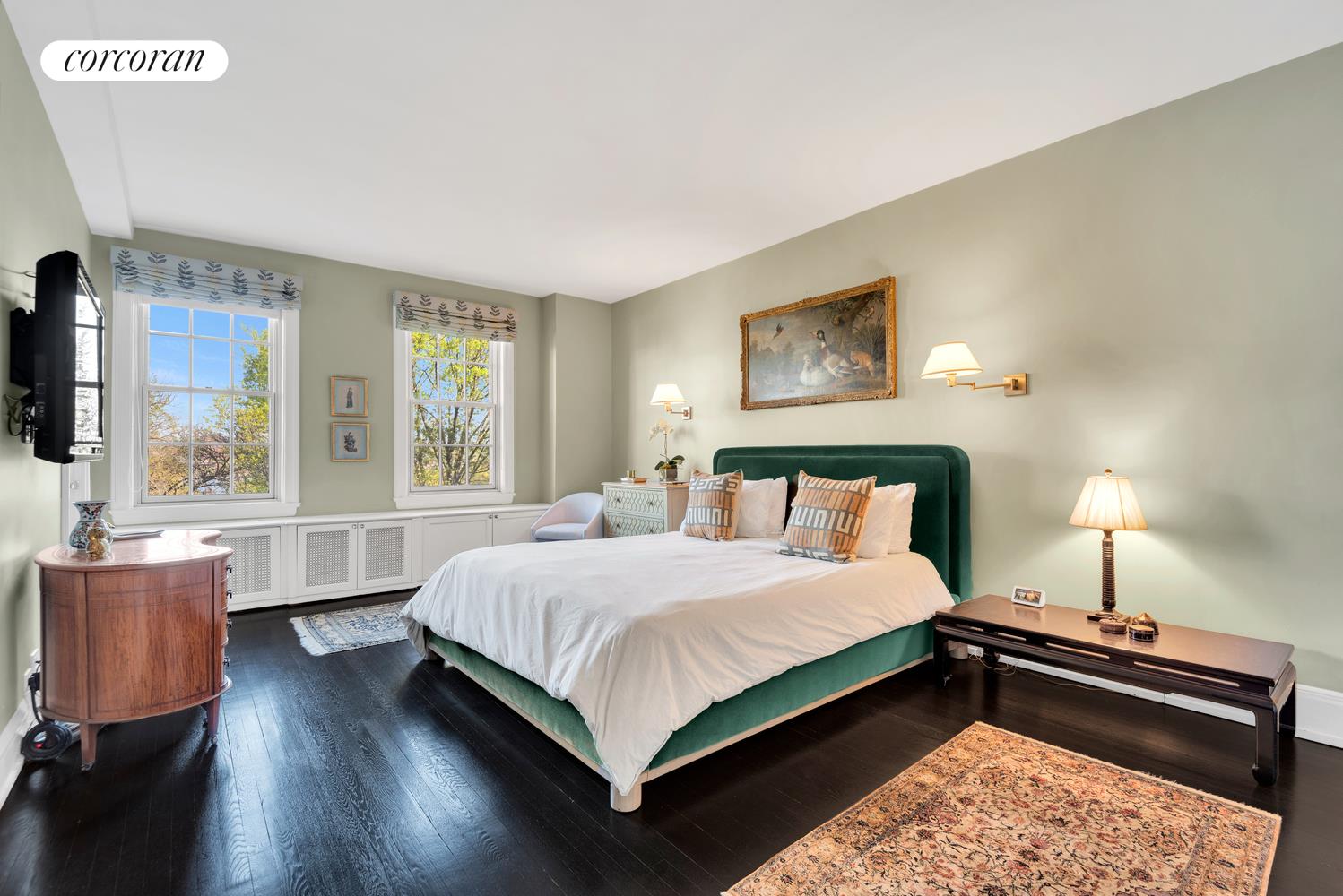 173-175 RIVERSIDE Drive 6D