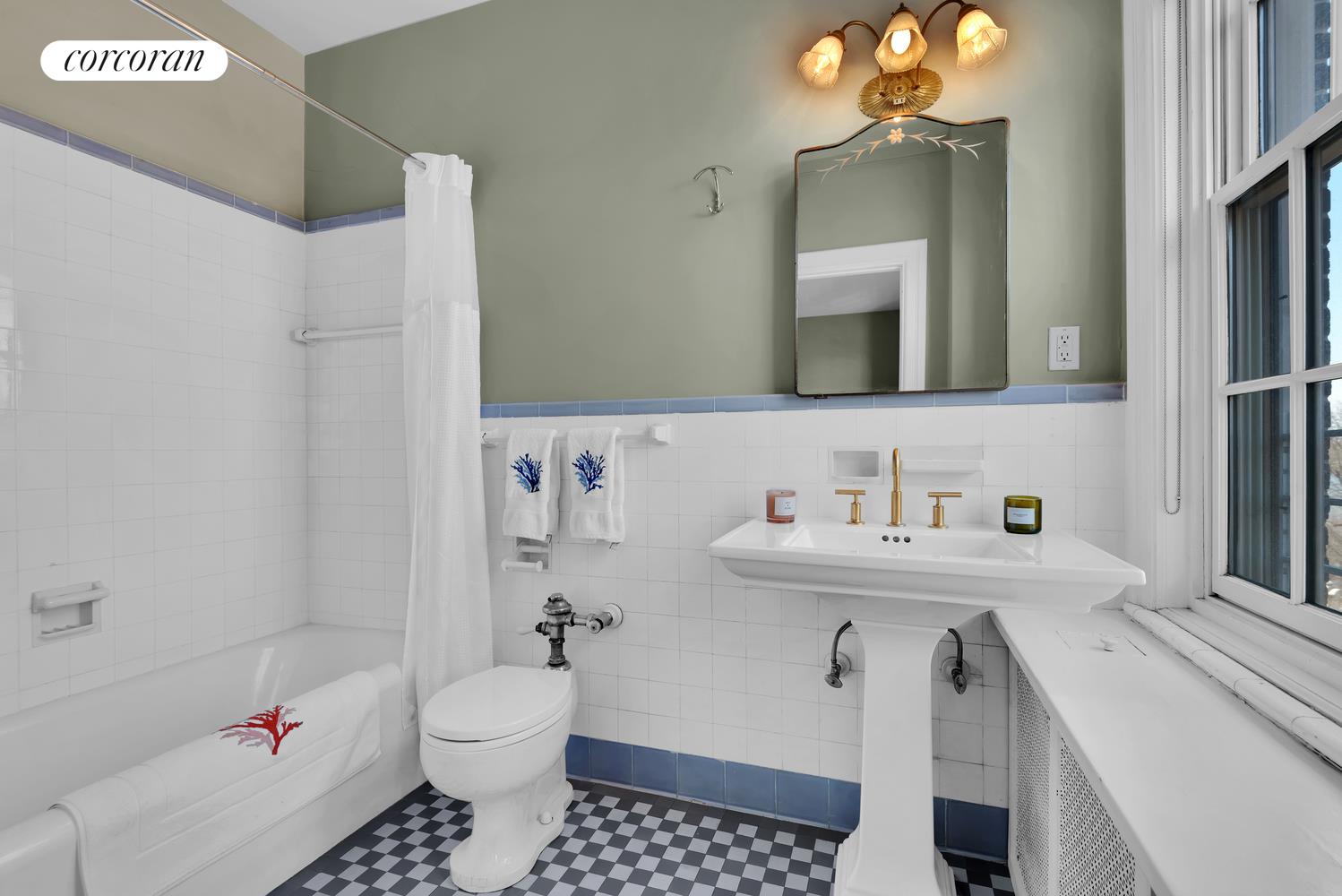 173-175 RIVERSIDE Drive 6D