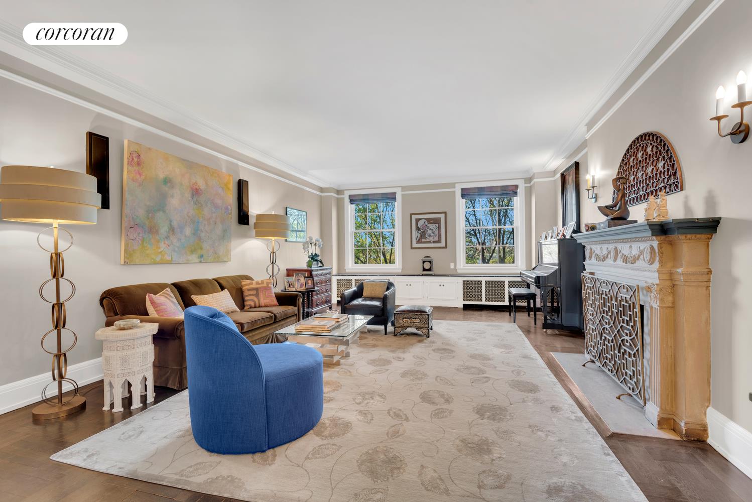 173-175 RIVERSIDE Drive 6D