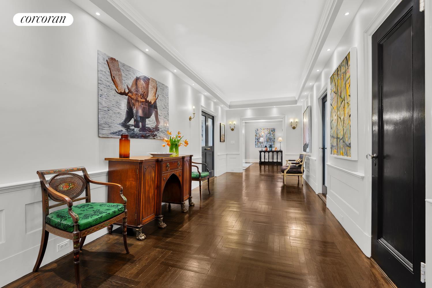 173-175 RIVERSIDE Drive 6D