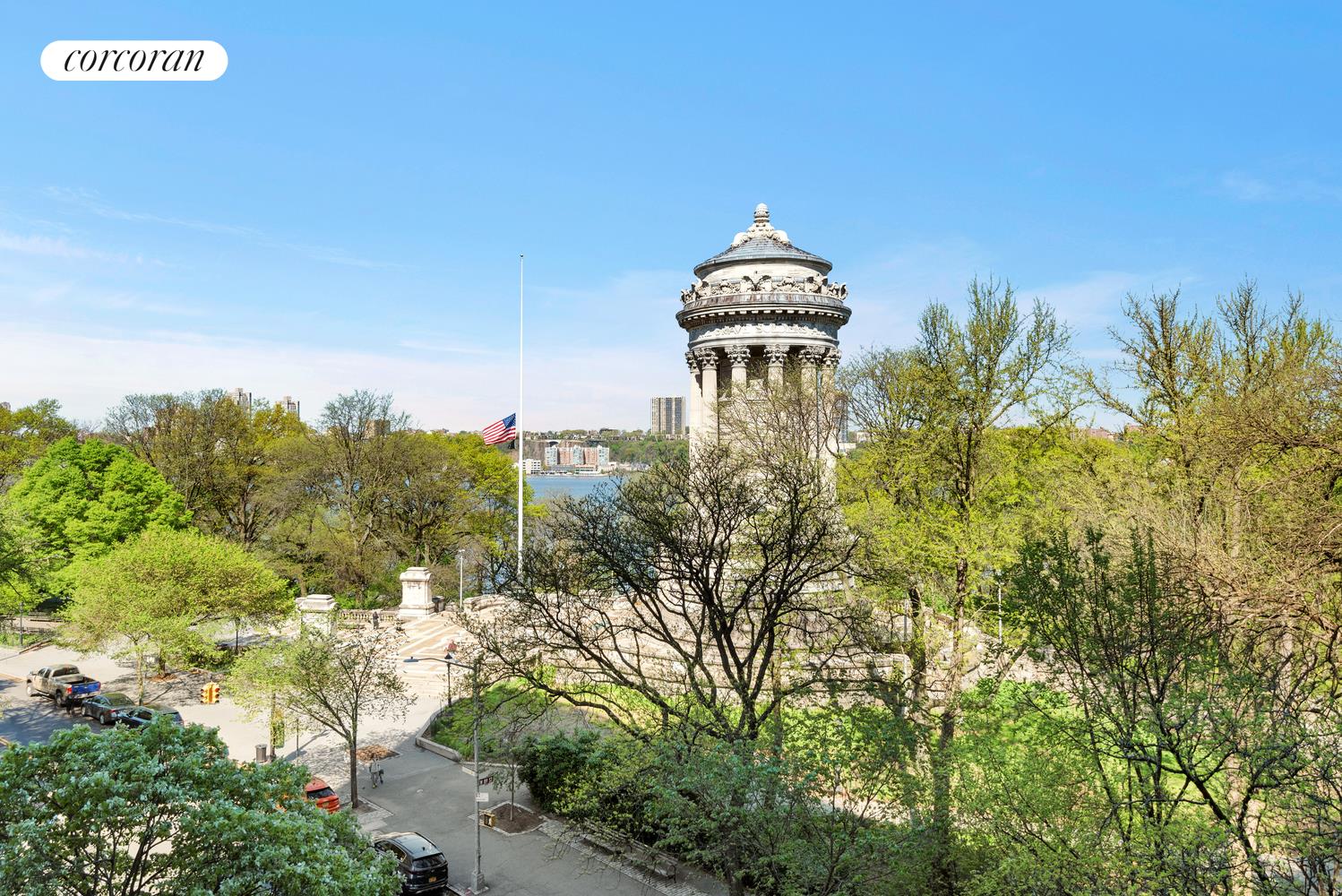 173-175 RIVERSIDE Drive 6D