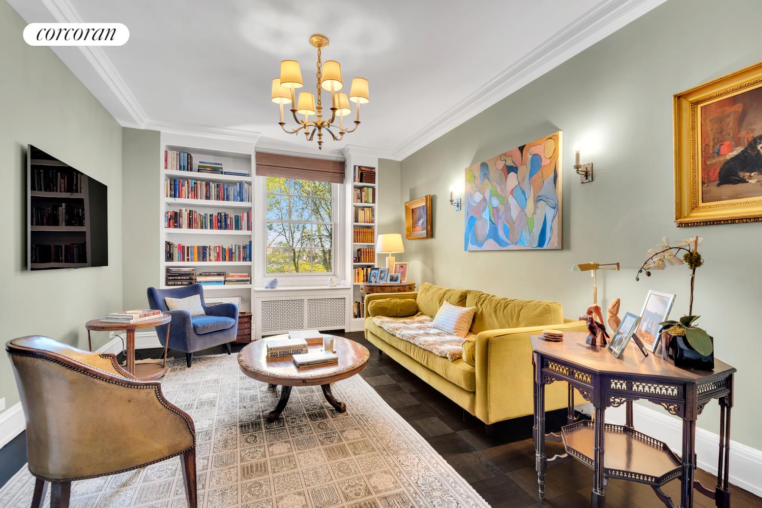 173-175 RIVERSIDE Drive 6D