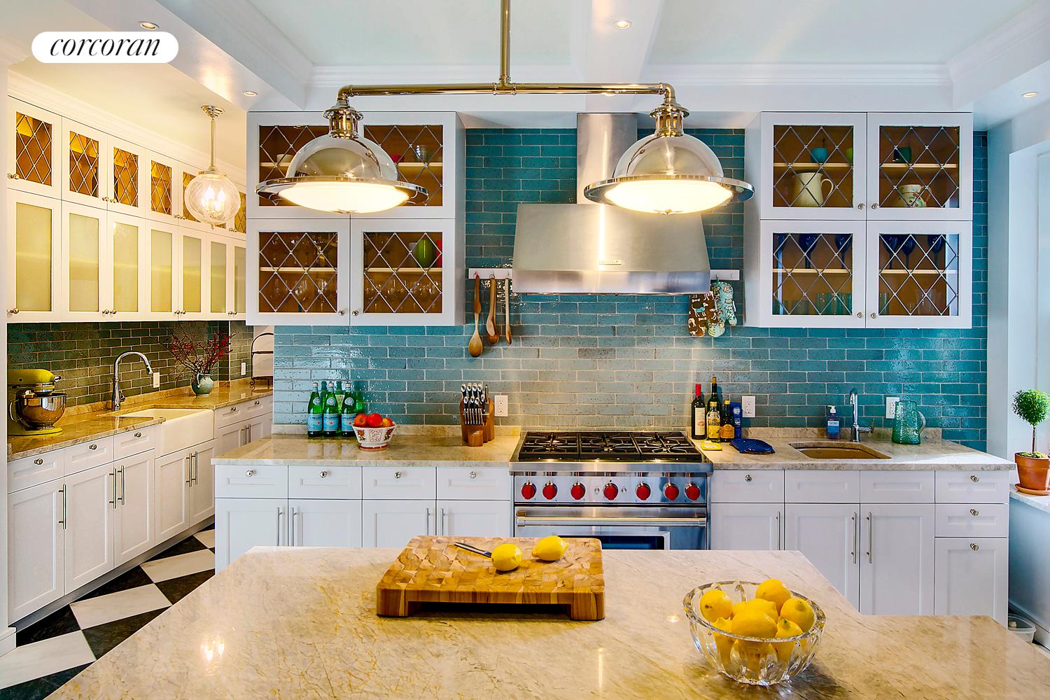 173-175 RIVERSIDE Drive 6D