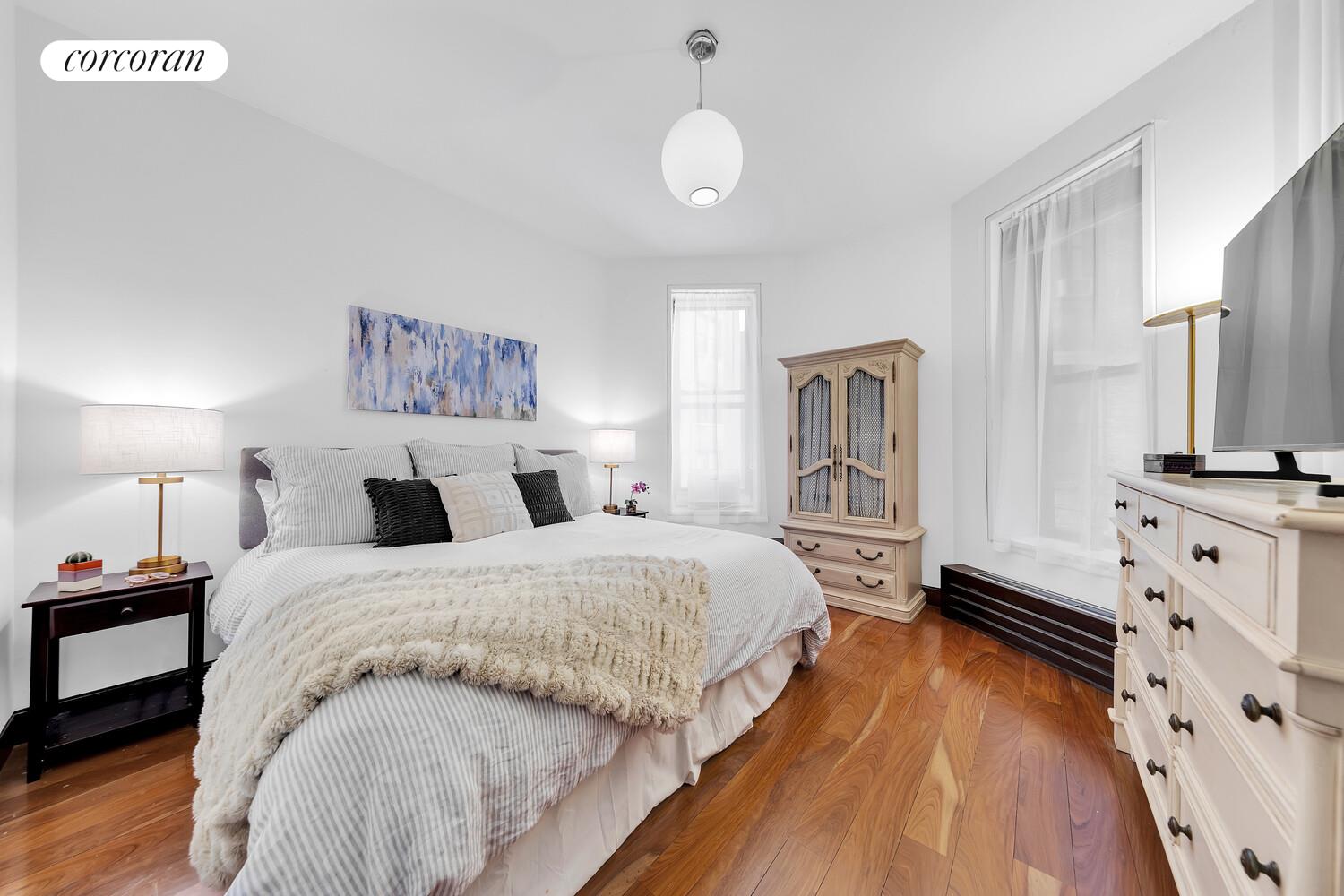 401 W END Avenue 3AB