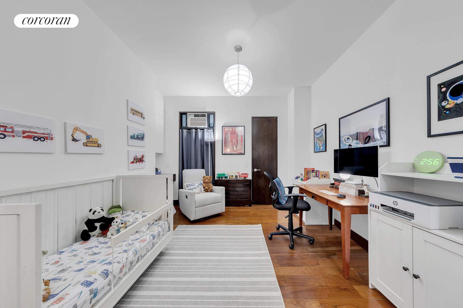 401 W END Avenue 3AB