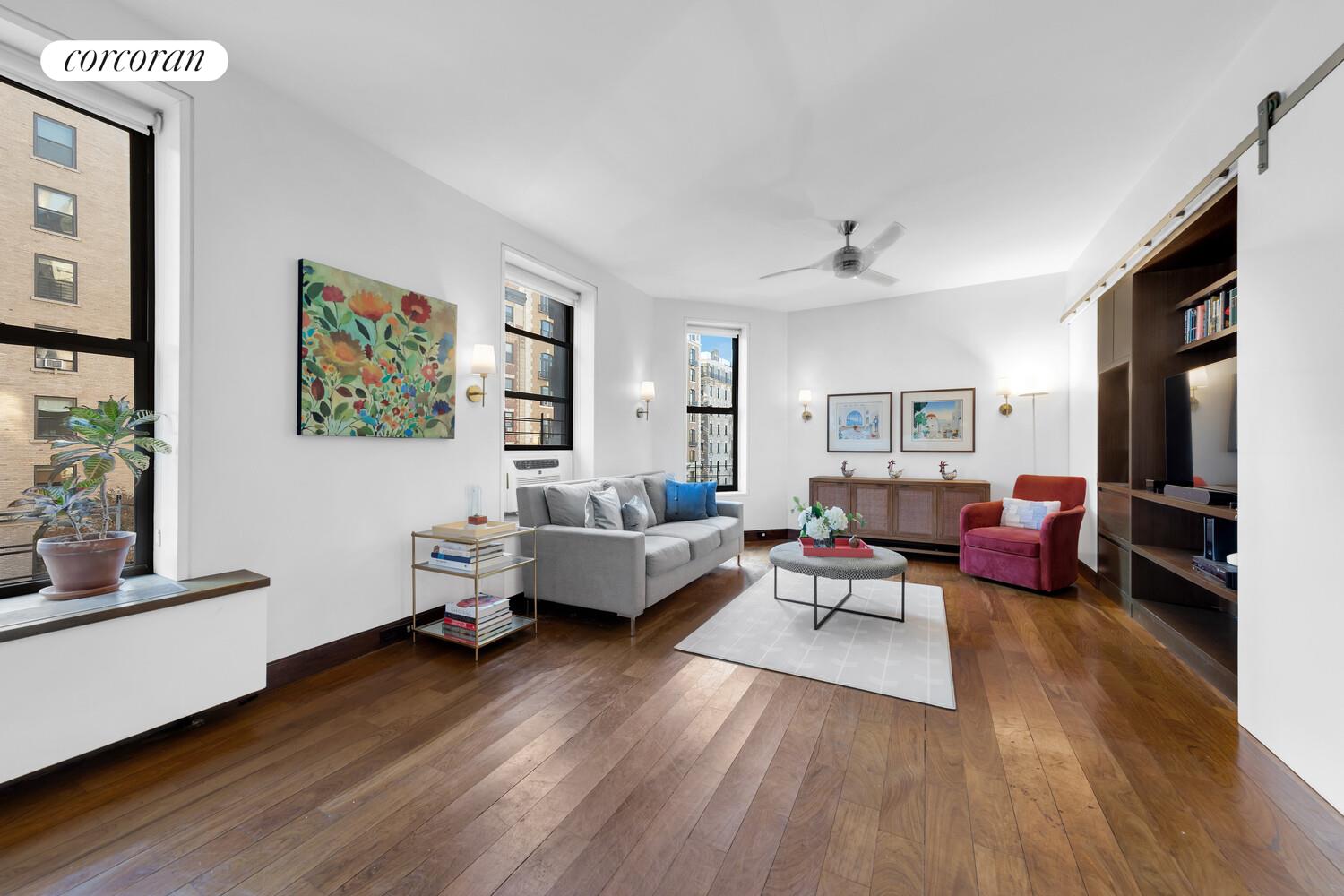 401 W END Avenue 3AB