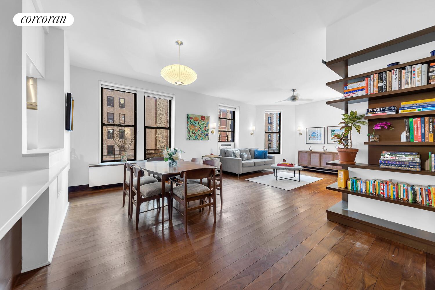 401 W END Avenue 3AB