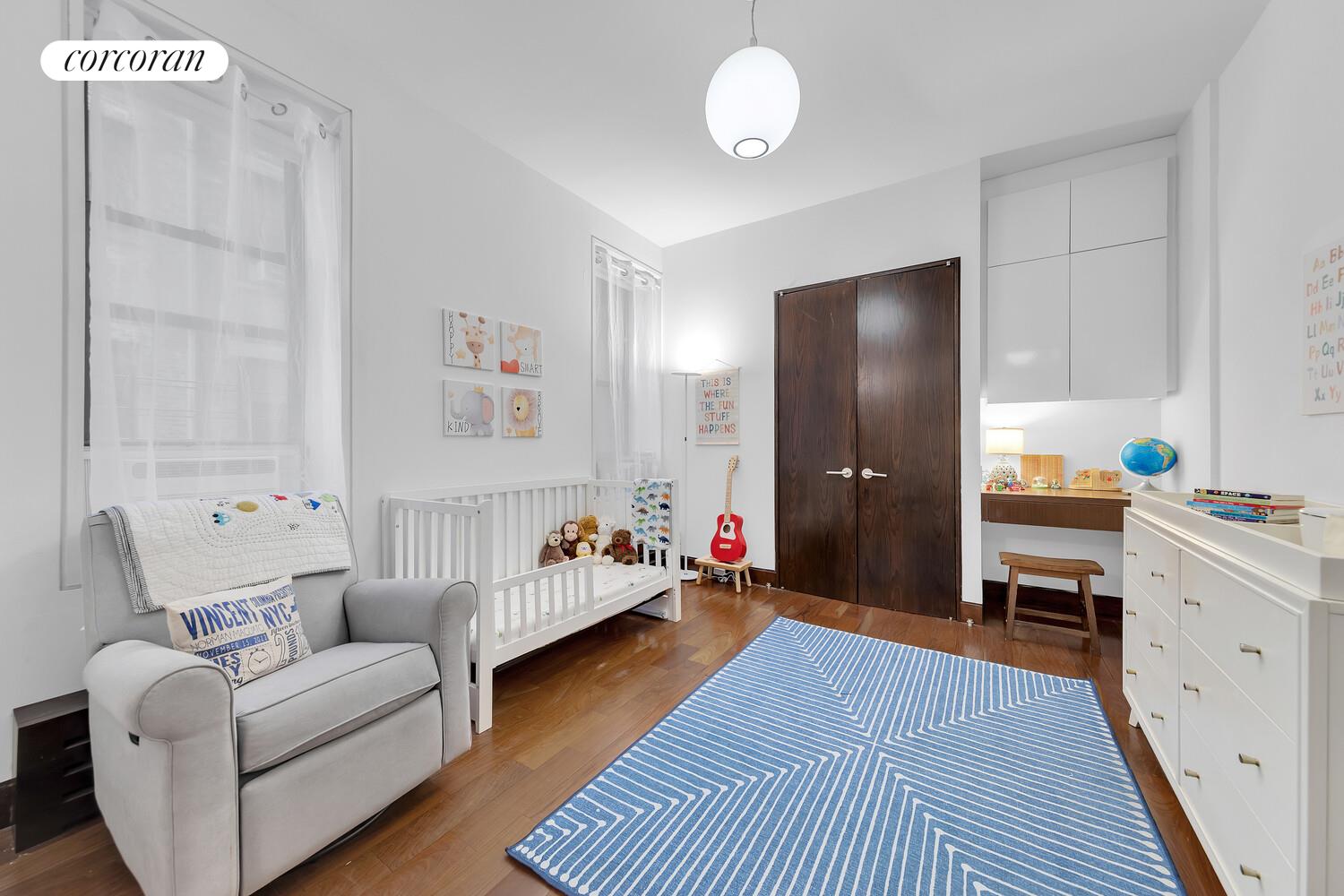 401 W END Avenue 3AB