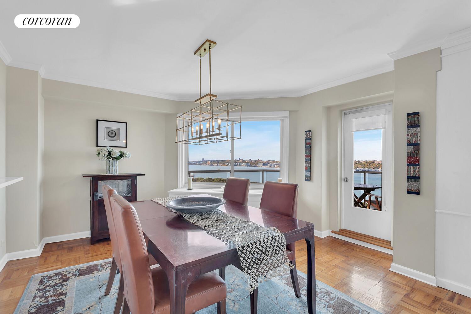 60 RIVERSIDE Drive 18D