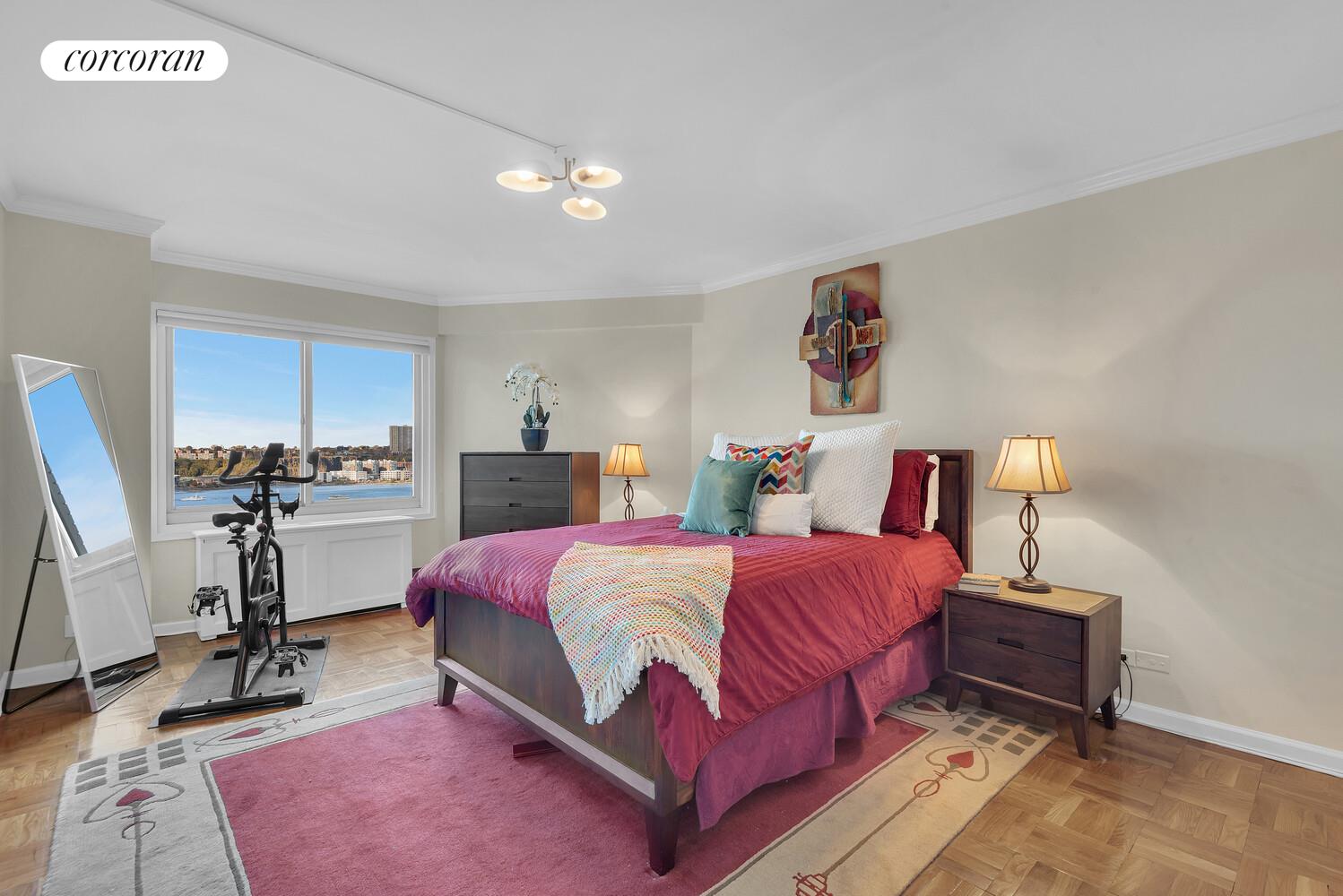 60 RIVERSIDE Drive 18D