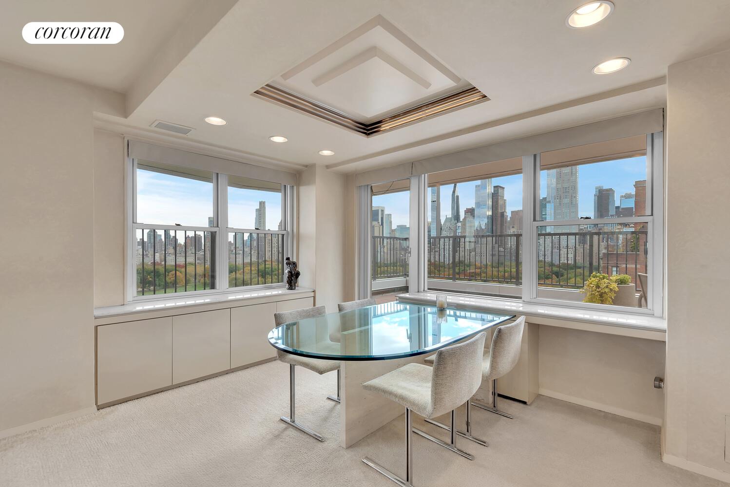 80 CENTRAL Park W 18B