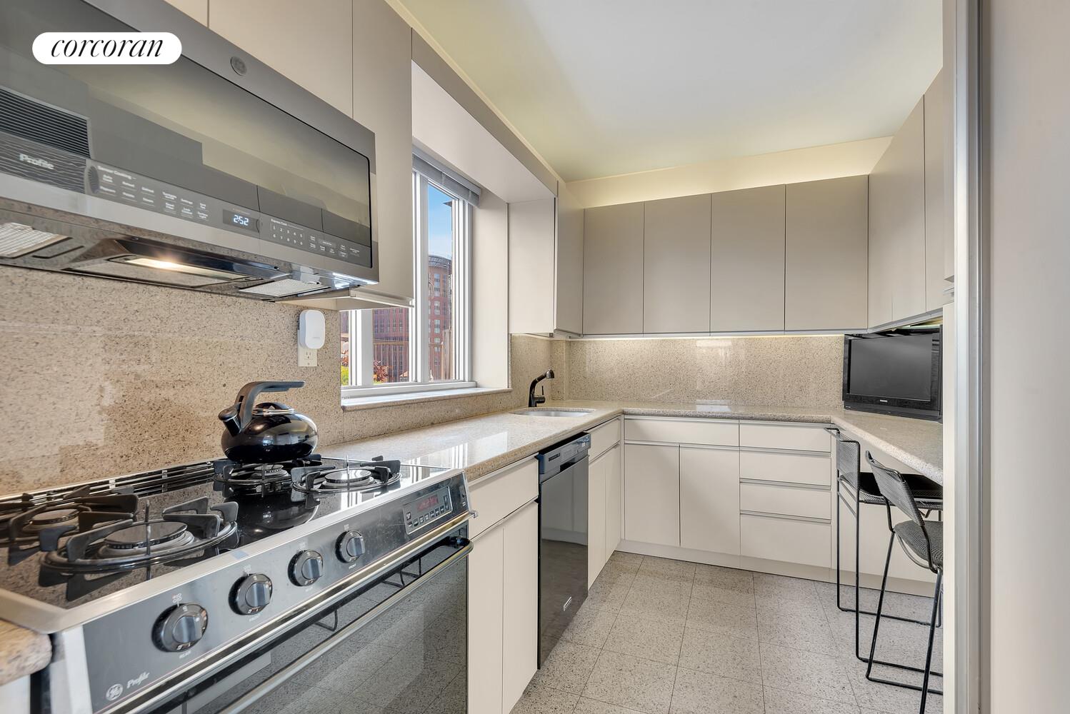 80 CENTRAL Park W 18B