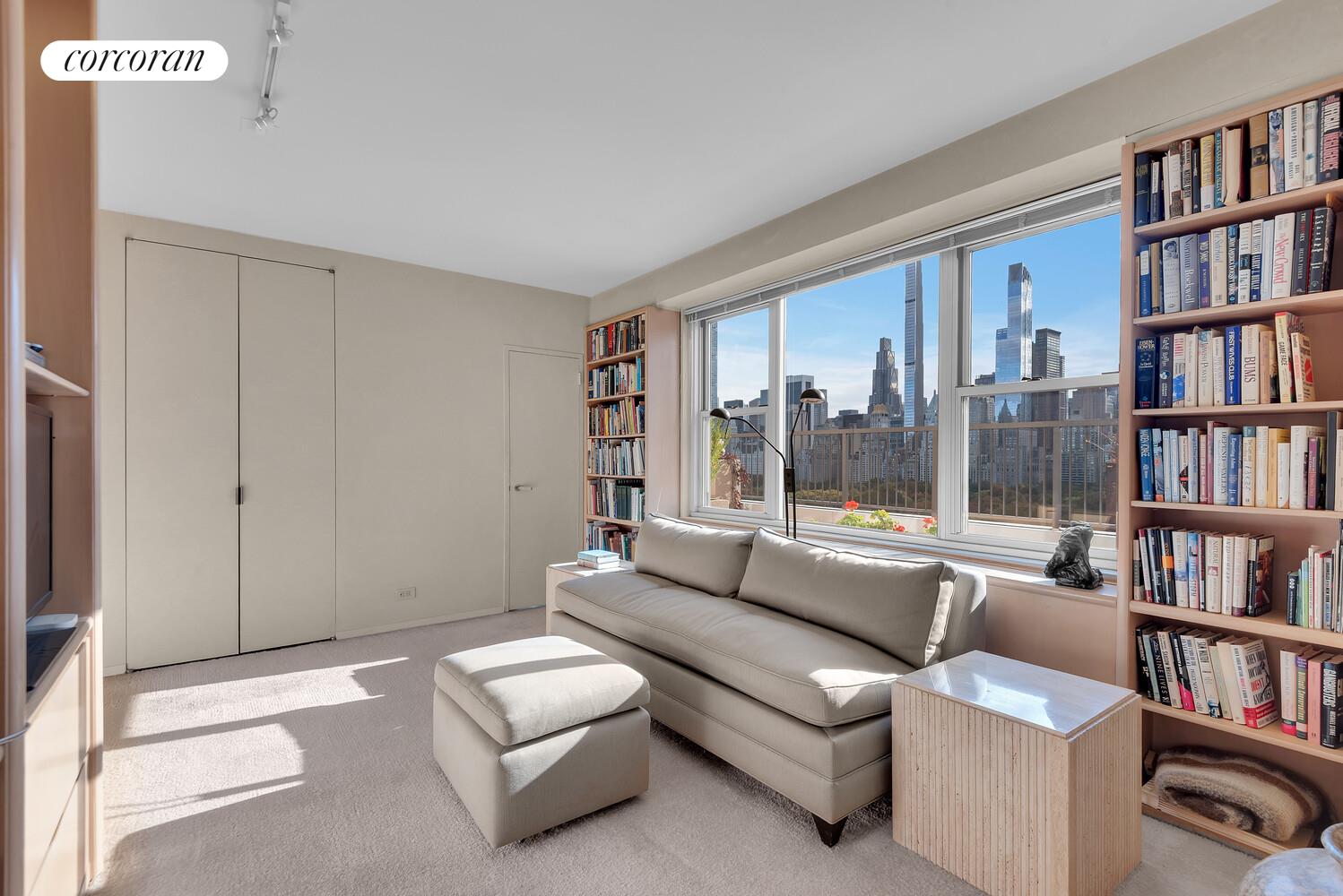 80 CENTRAL Park W 18B