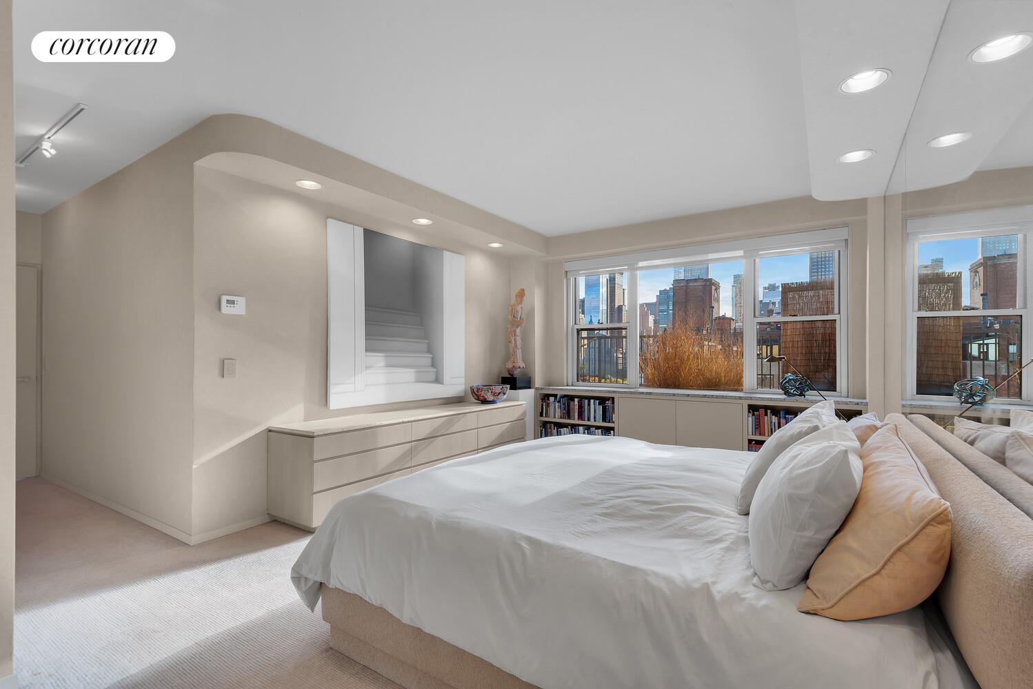 80 CENTRAL Park W 18B