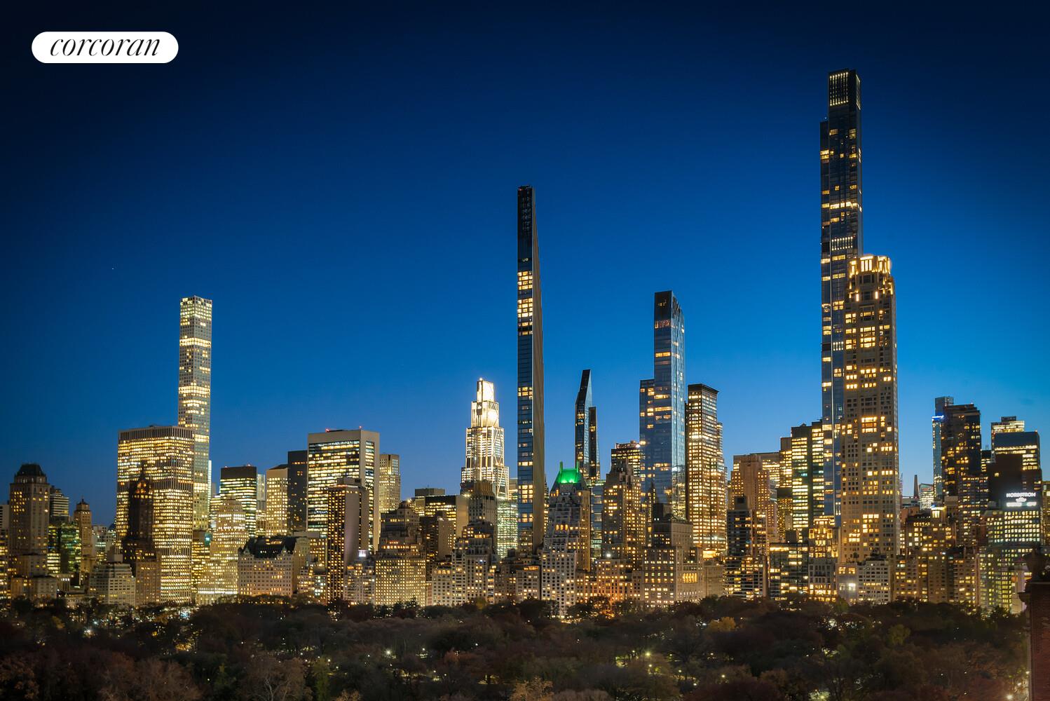 80 CENTRAL Park W 18B