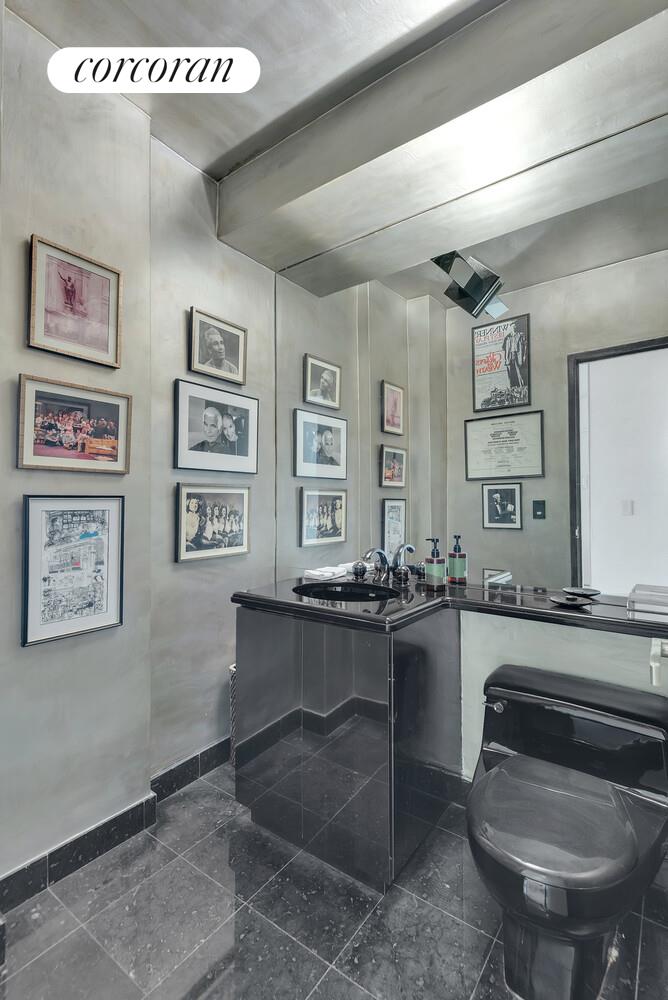 80 CENTRAL Park W 18B