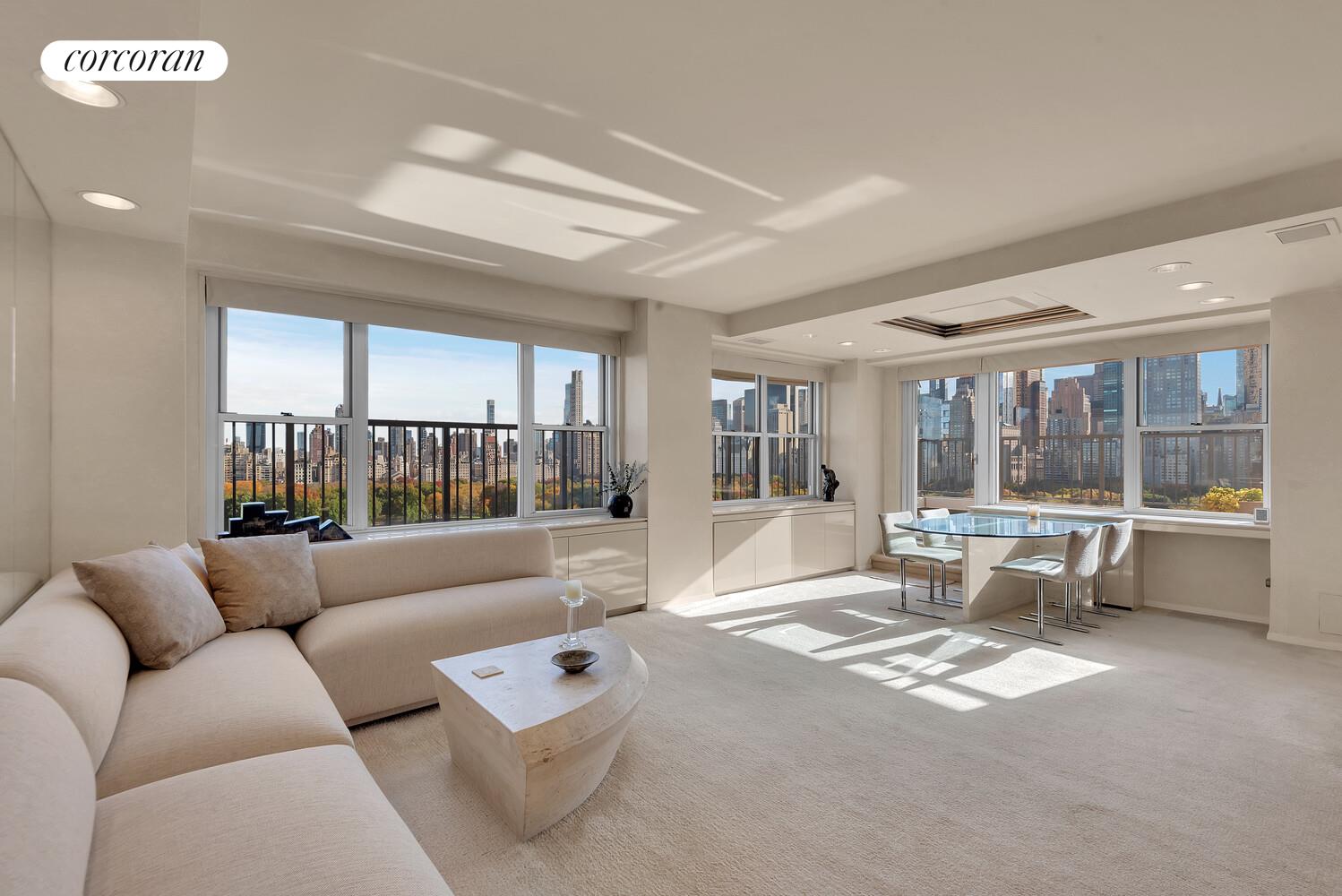 80 CENTRAL Park W 18B