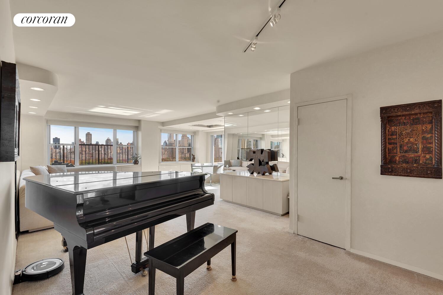 80 CENTRAL Park W 18B