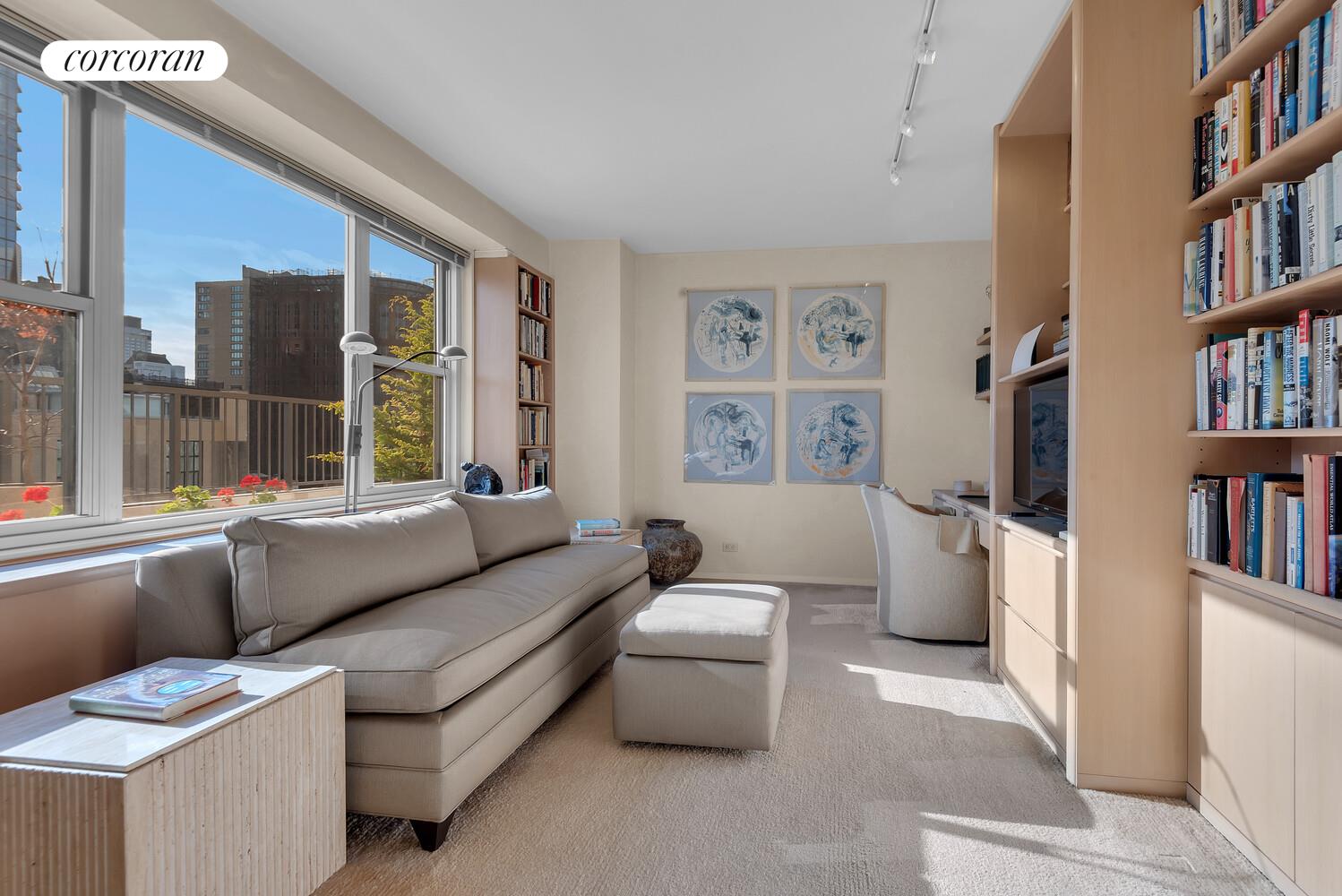 80 CENTRAL Park W 18B