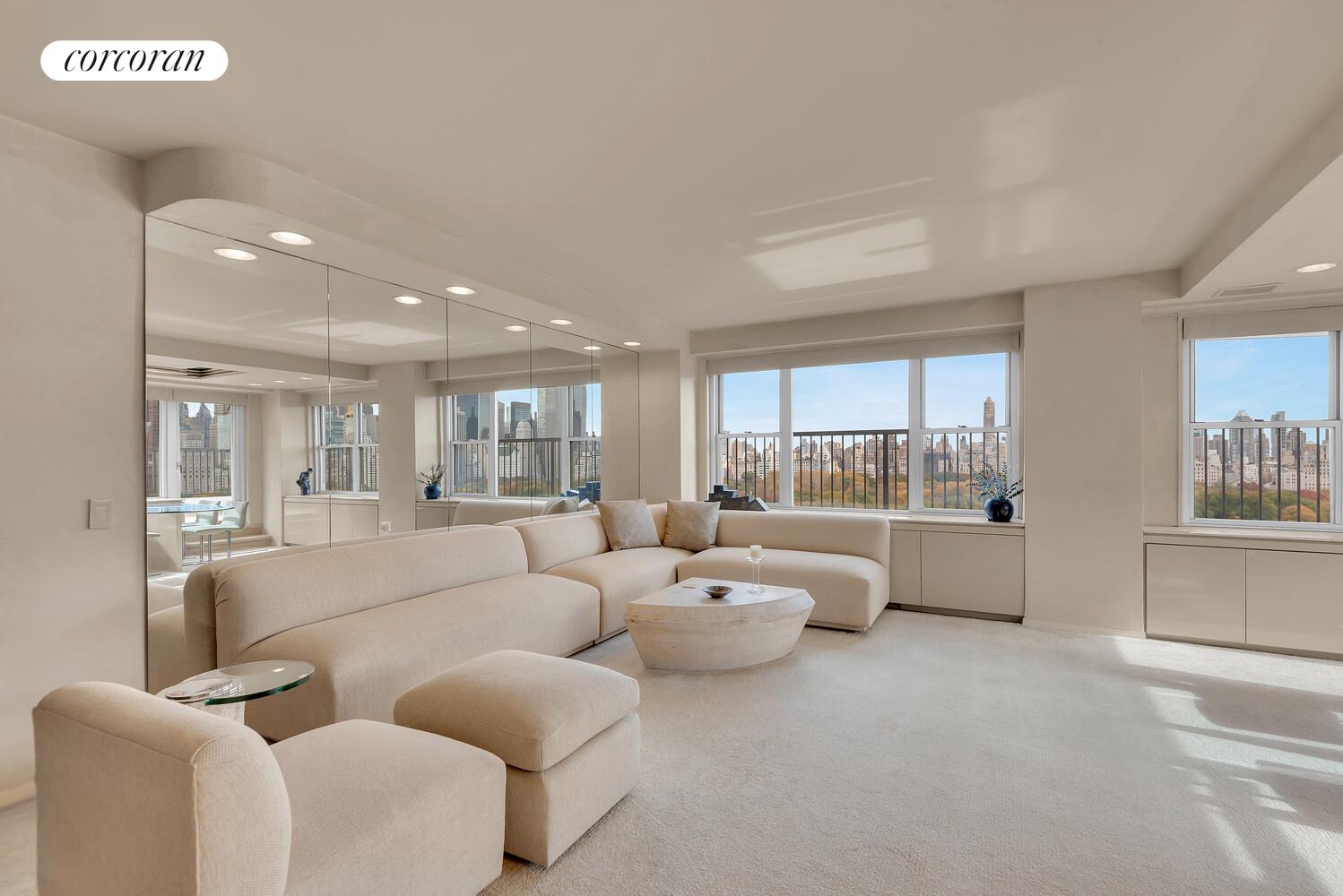 80 CENTRAL Park W 18B