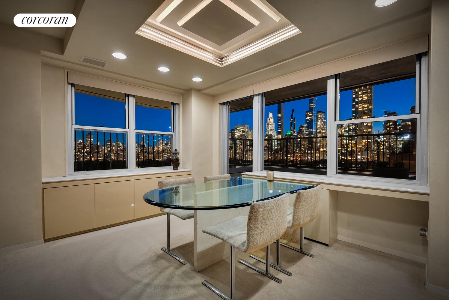 80 CENTRAL Park W 18B