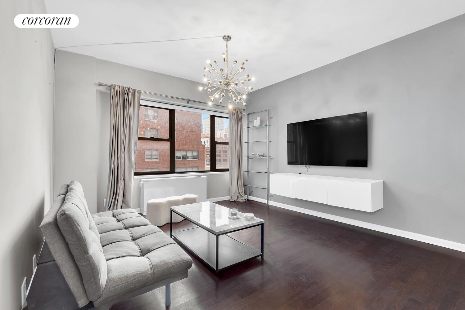 360 E 72ND Street A1004