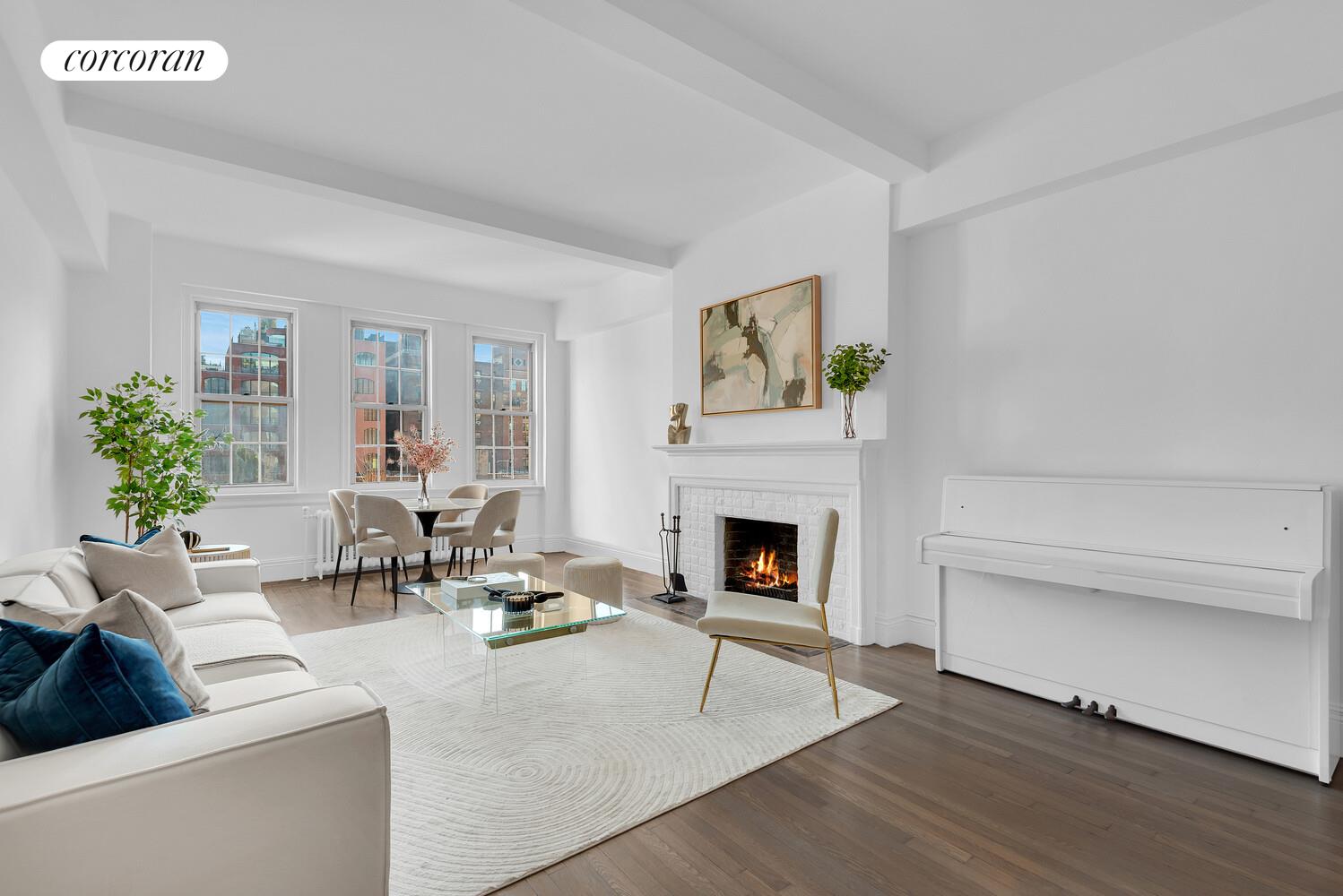 39 5TH Avenue 8D
