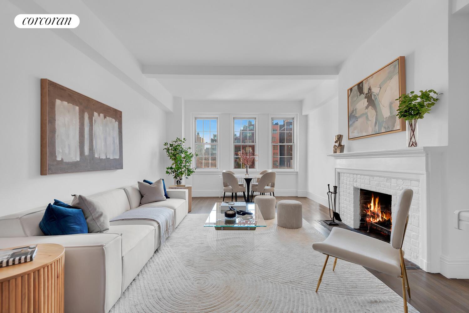 39 5TH Avenue 8D