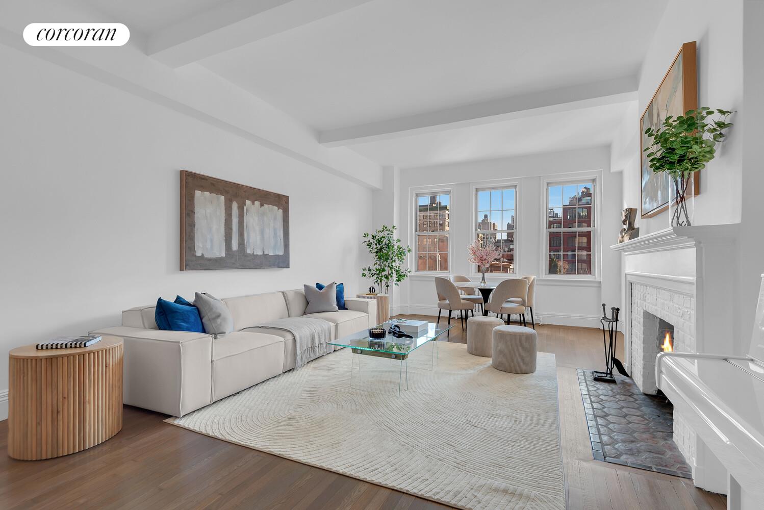 39 5TH Avenue 8D