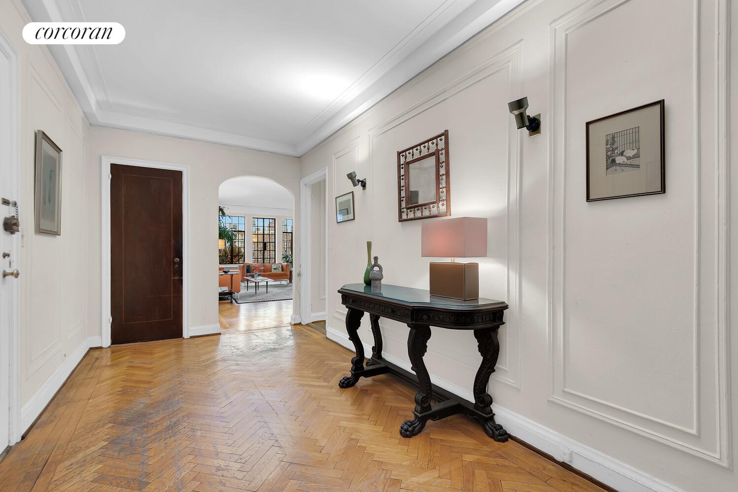 300 CENTRAL Park W 9A