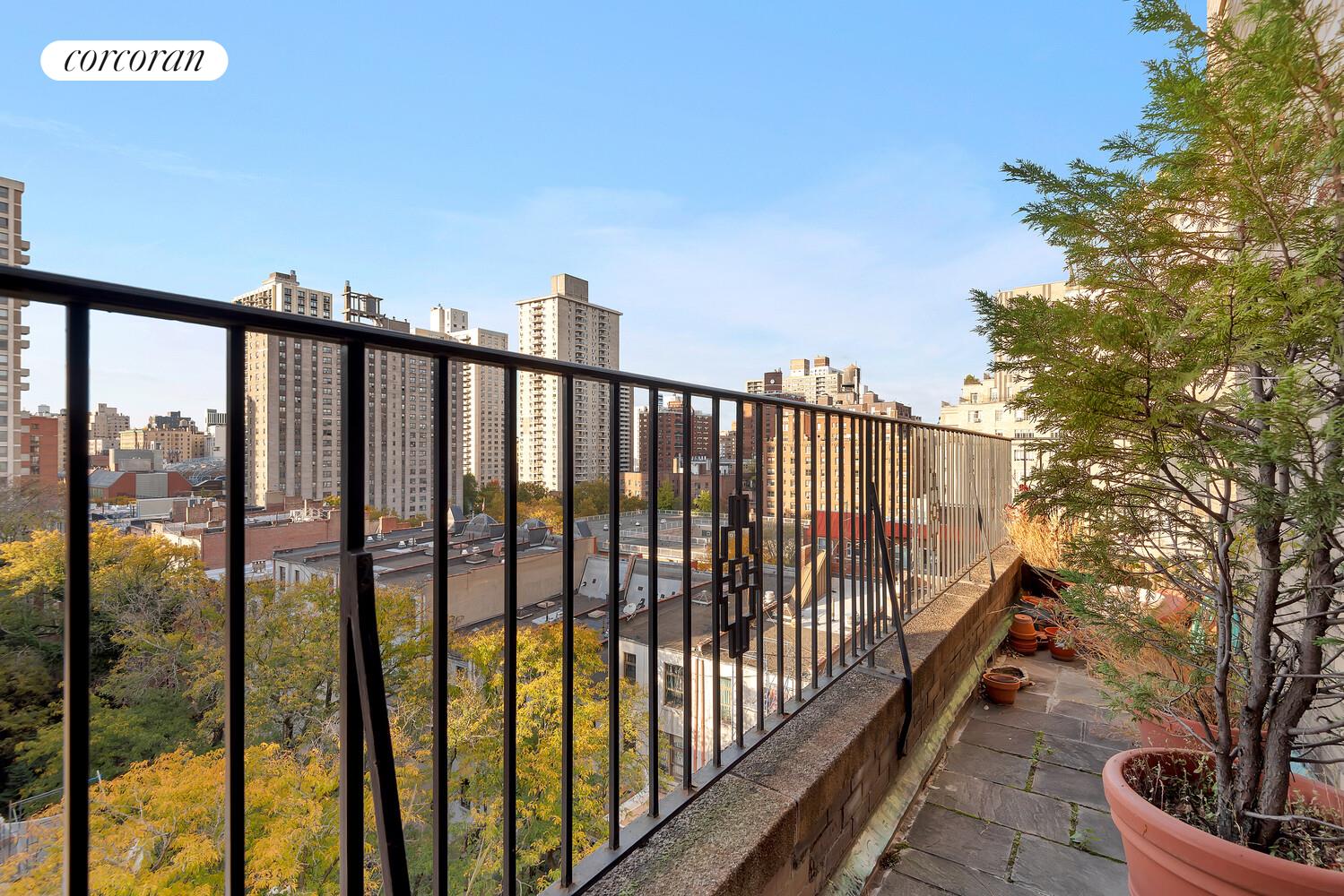 300 CENTRAL Park W 9A