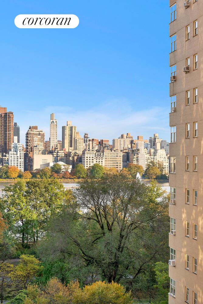 300 CENTRAL Park W 9A