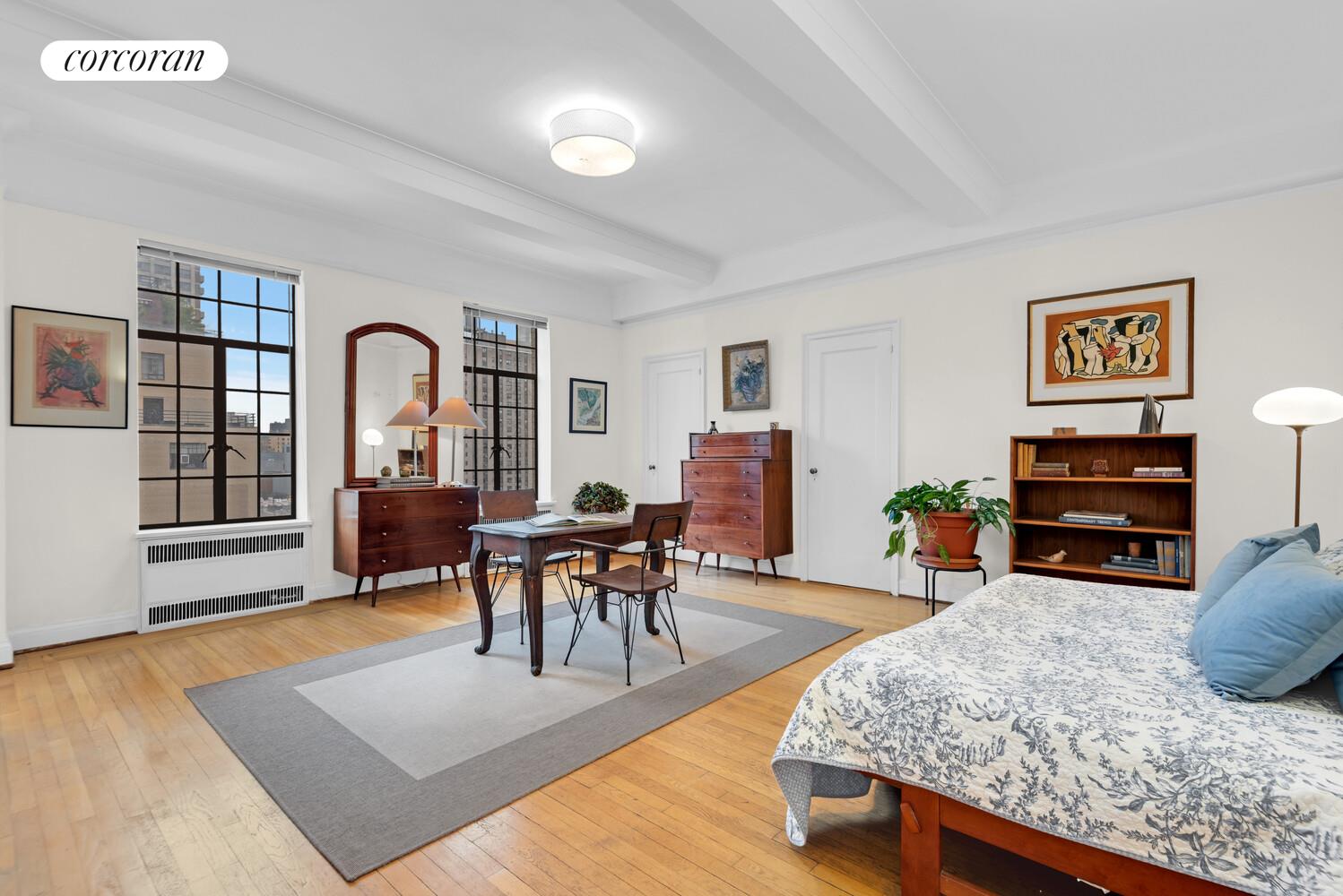 300 CENTRAL Park W 9A