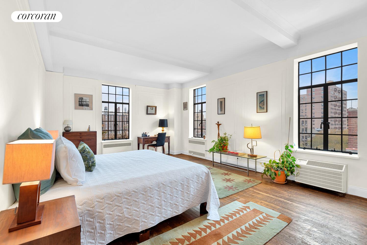 300 CENTRAL Park W 9A