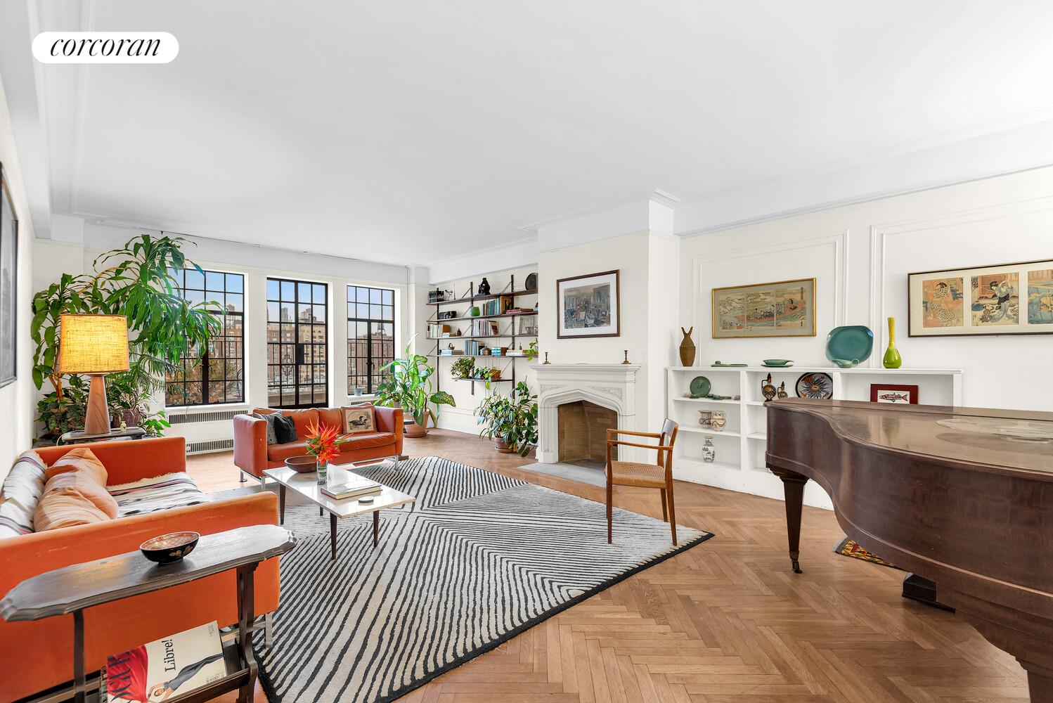 300 CENTRAL Park W 9A