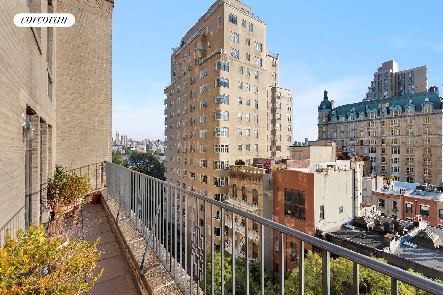 300 CENTRAL Park W 9A