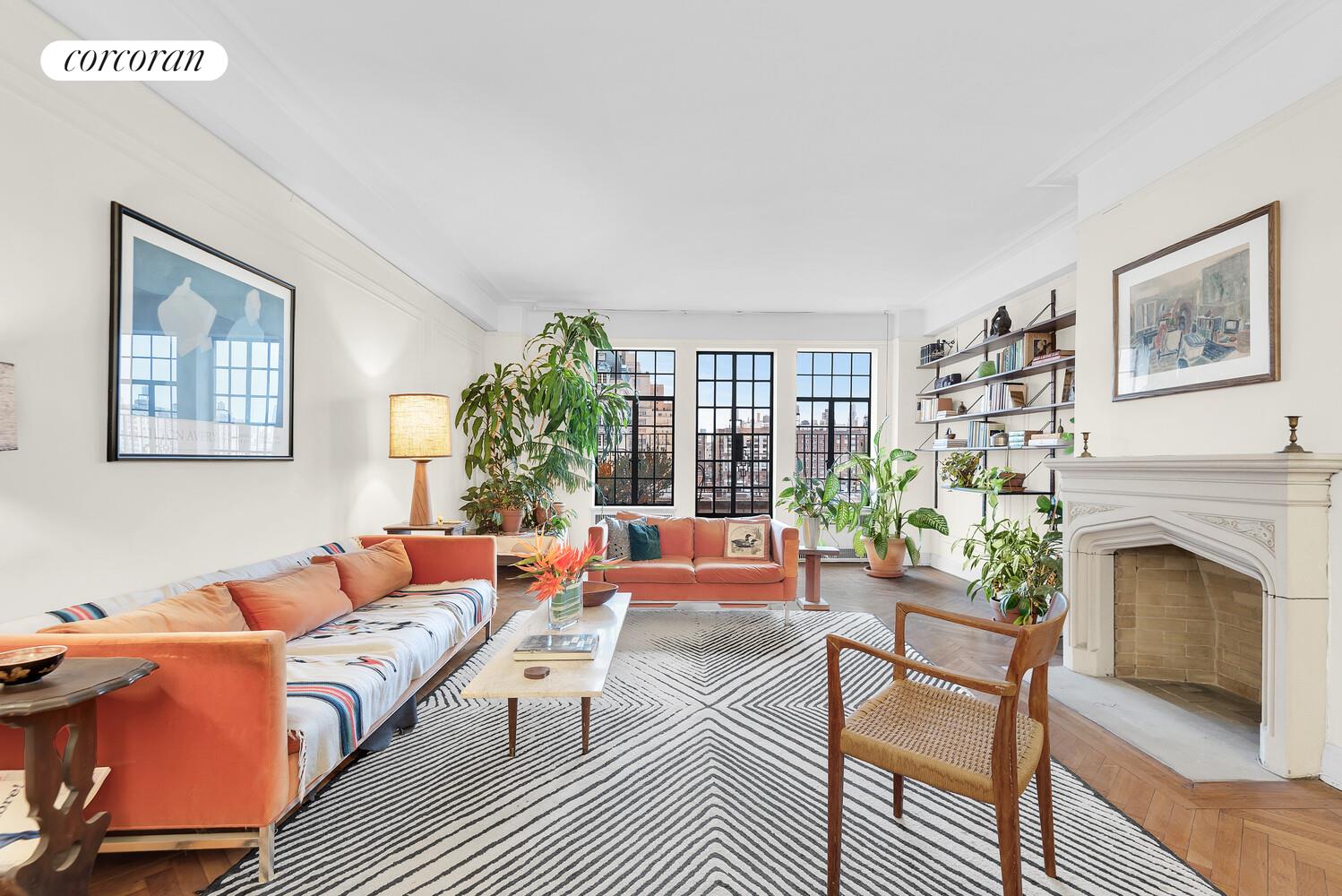 300 CENTRAL Park W 9A