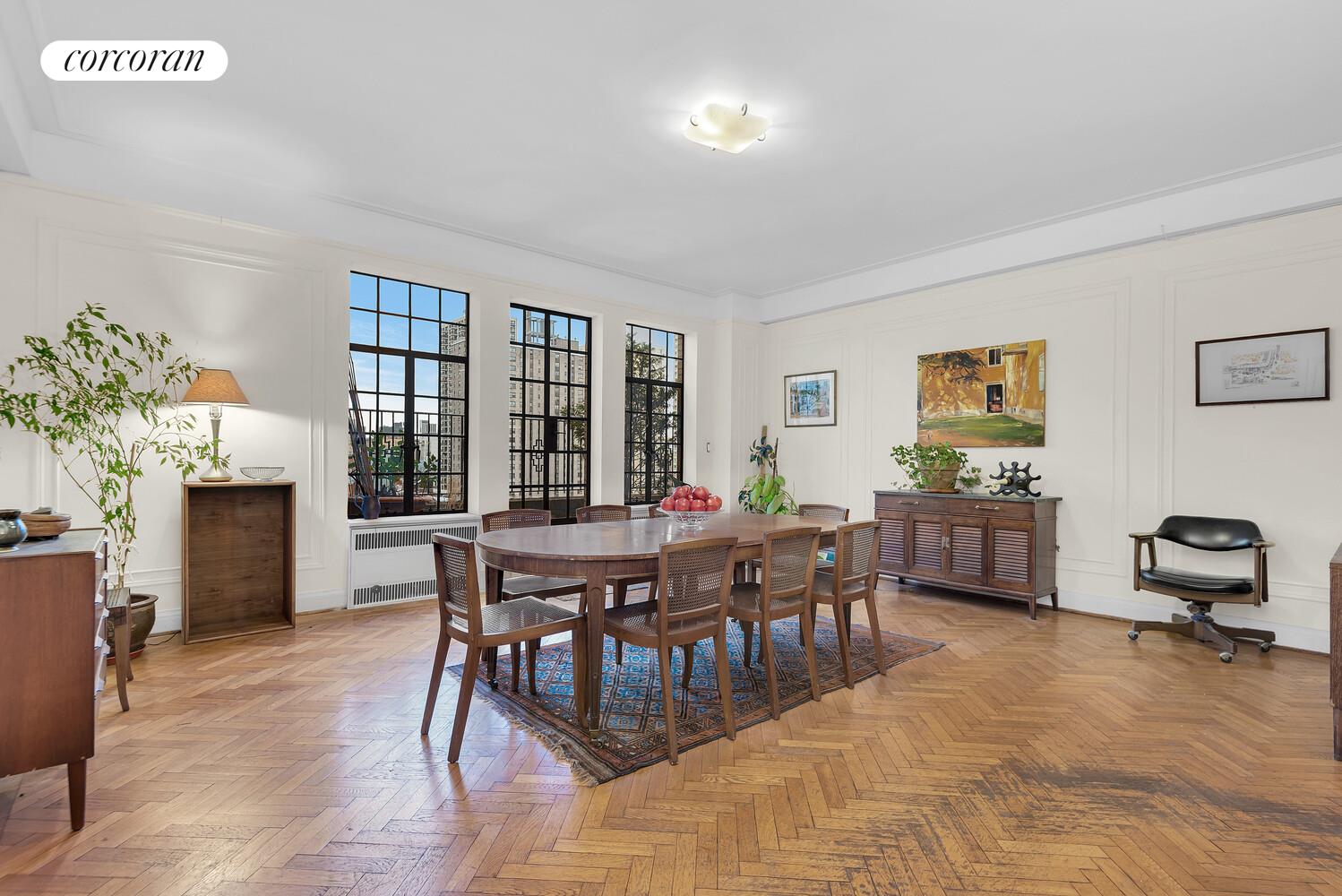 300 CENTRAL Park W 9A