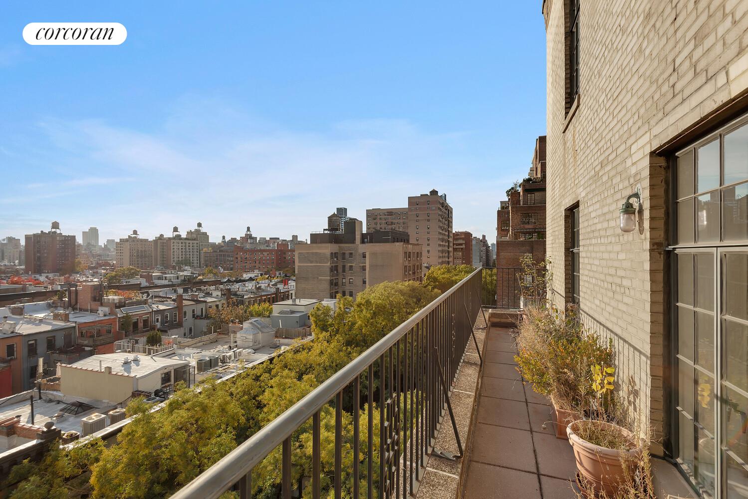 300 CENTRAL Park W 9A