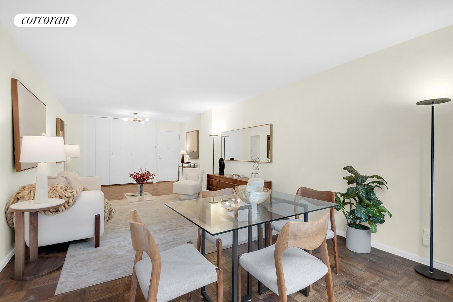 360 E 72ND Street B405