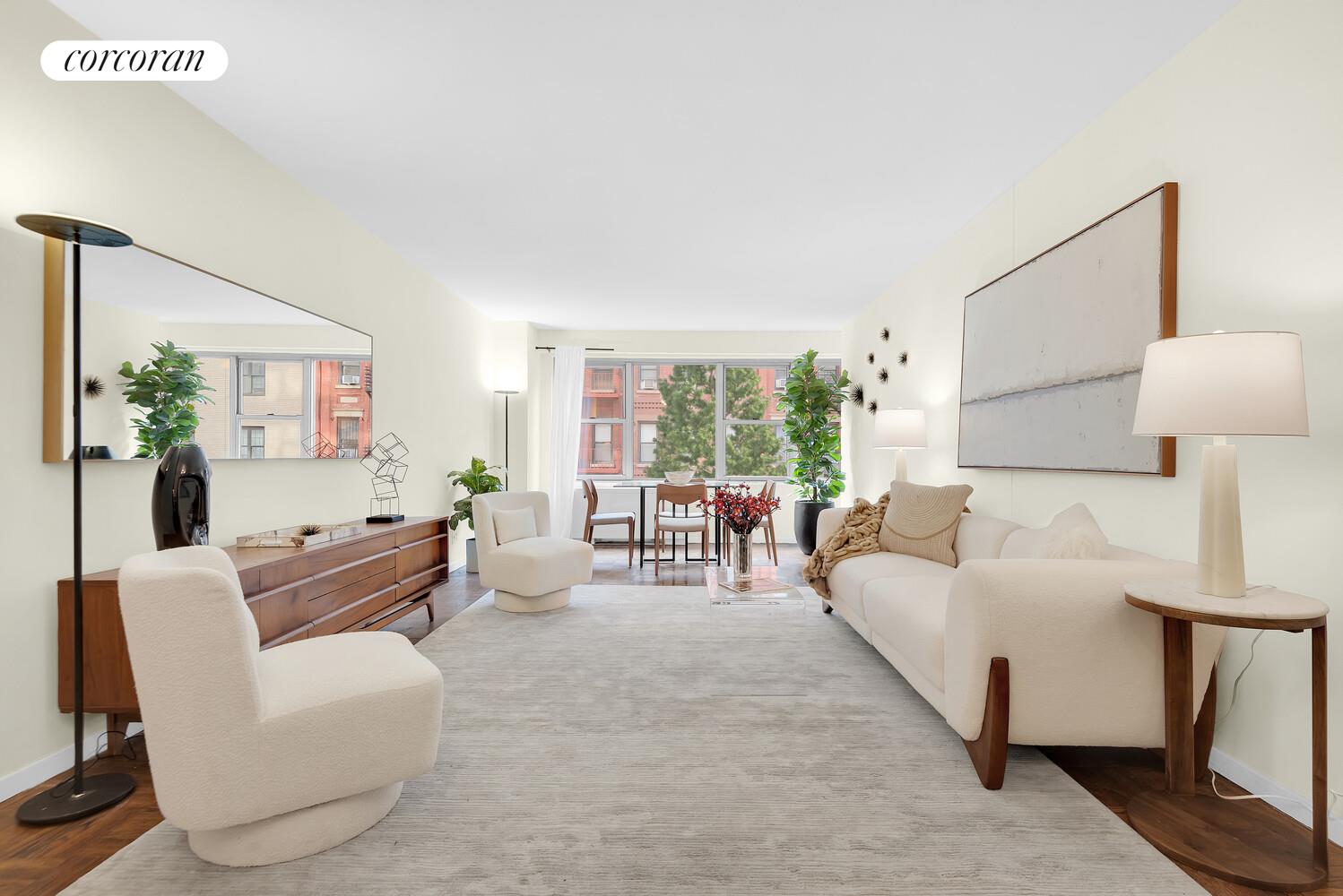 360 E 72ND Street B405