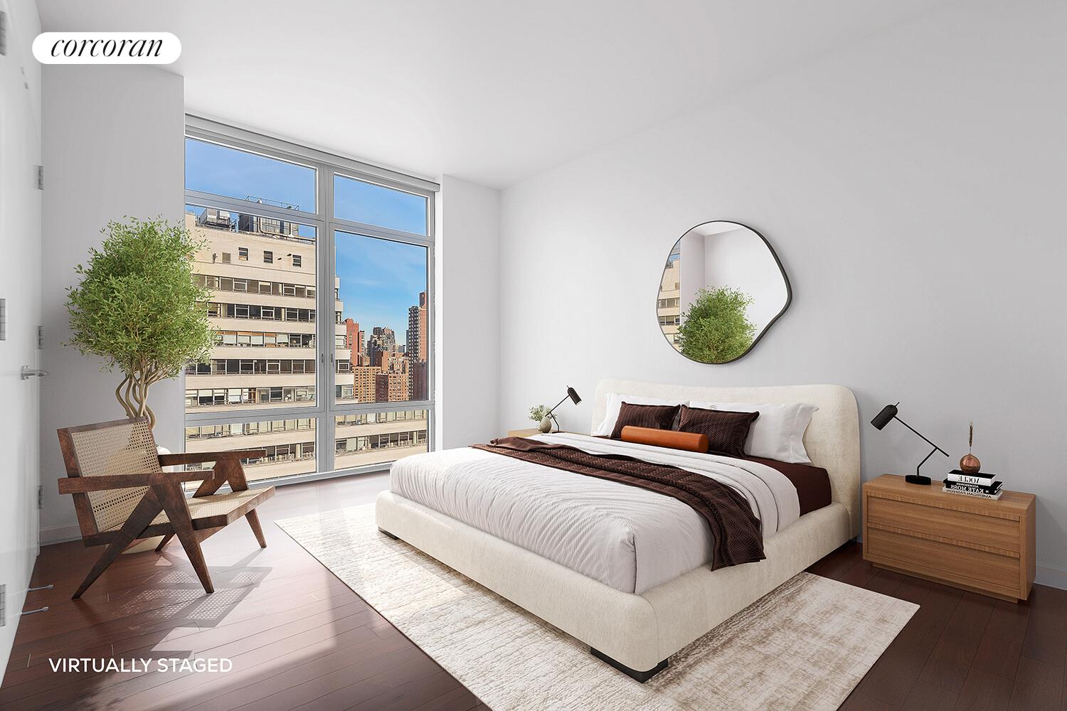 207 E 57TH Street 19A