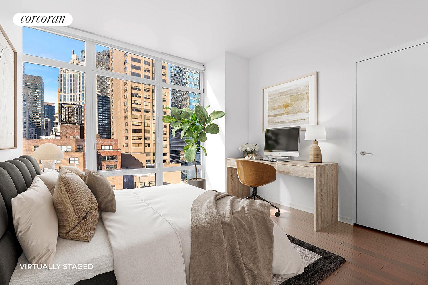 207 E 57TH Street 19A