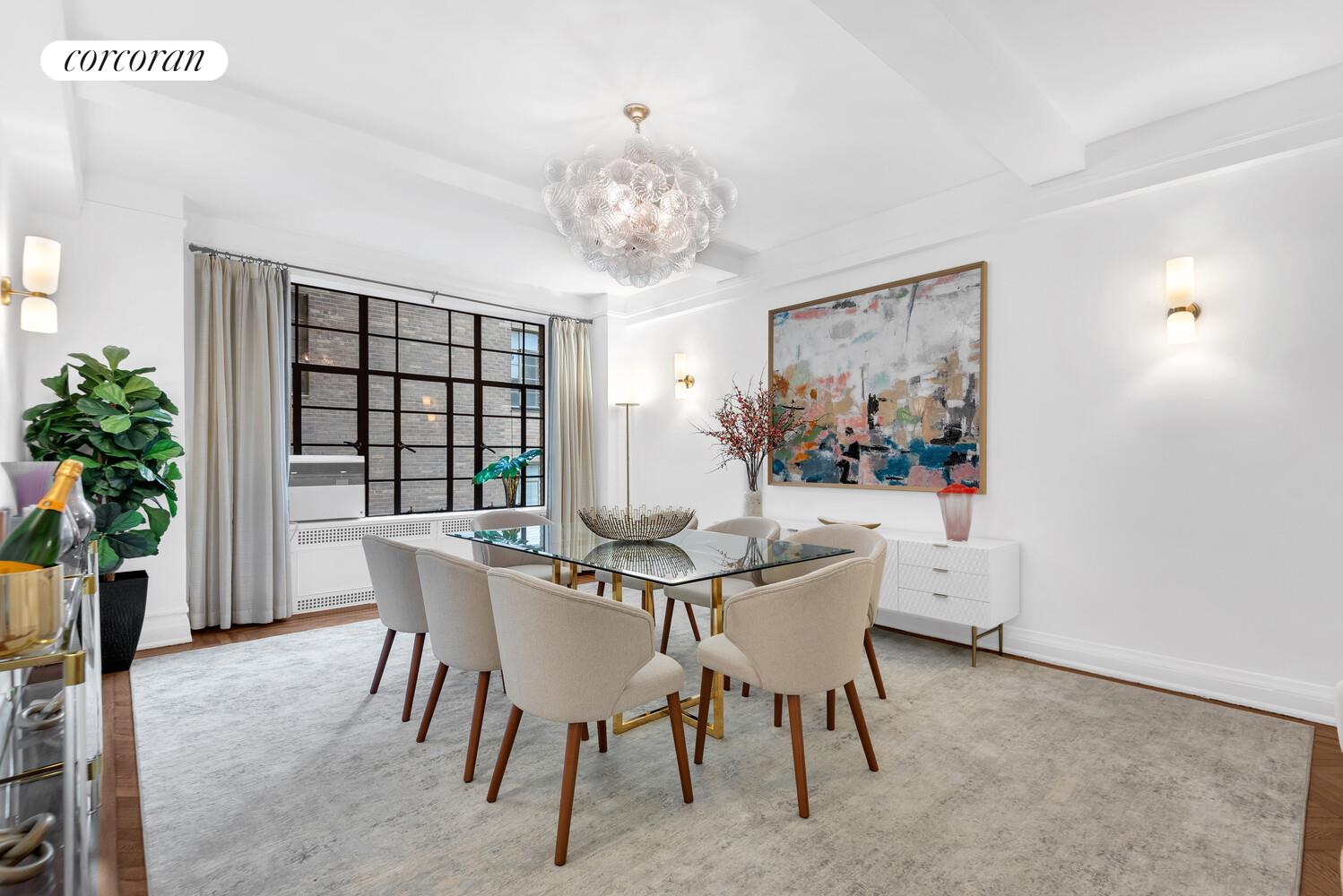 320 CENTRAL Park W 4A