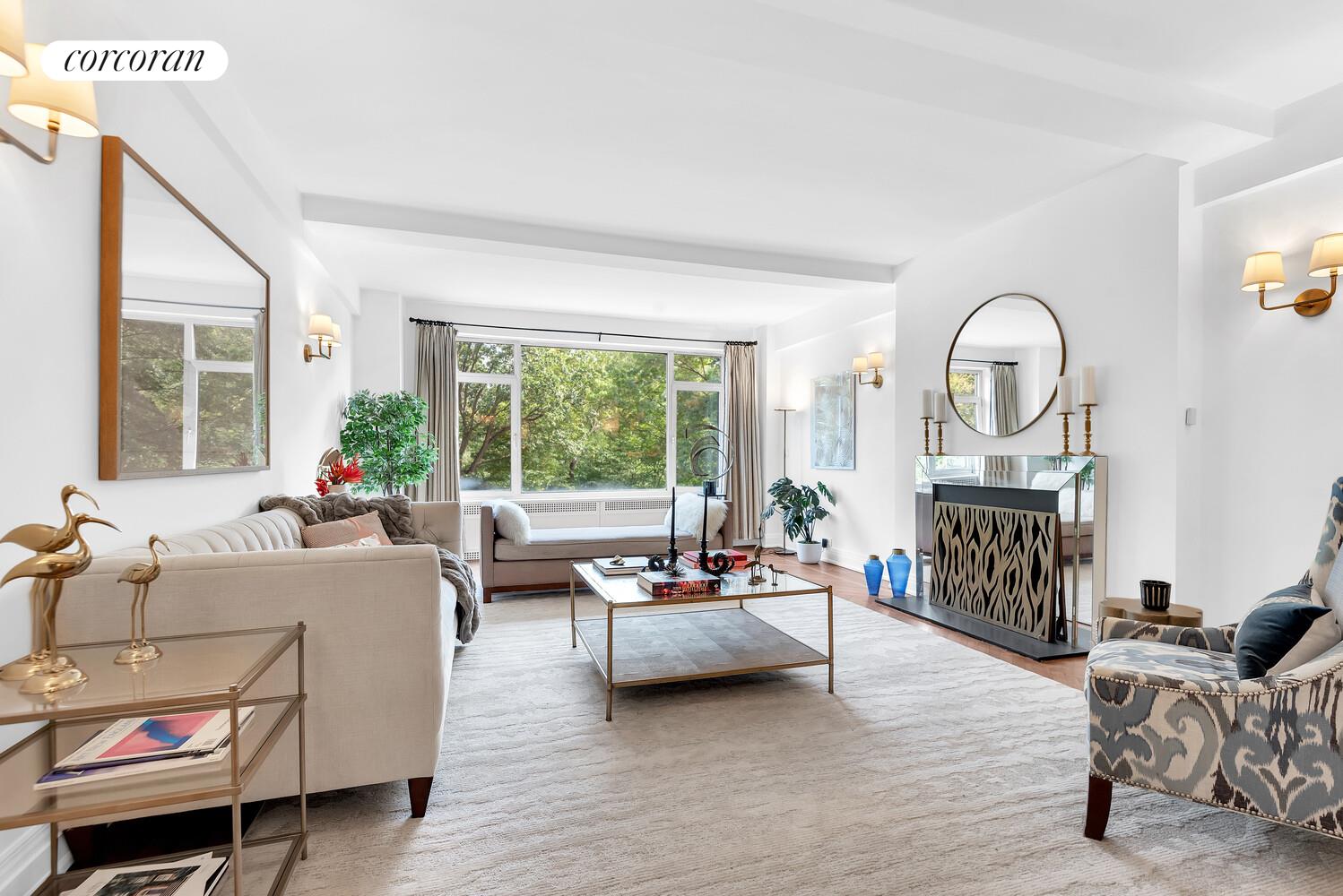 320 CENTRAL Park W 4A