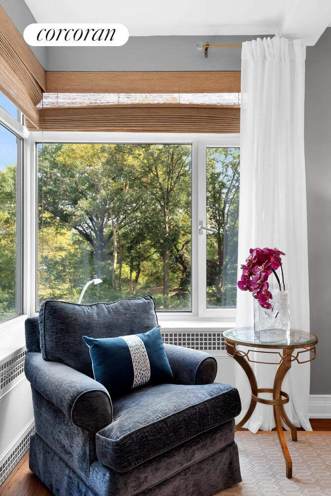 320 CENTRAL Park W 4A